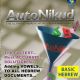 Auto Nikud PLUS - on CD/USB
