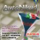 Auto Nikud PLATINUM - on CD/USB