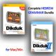 Download - Complete Hebrew Grammar Bundle