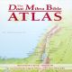 Daat Mikra BIBLE ATLAS - Large Format
