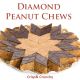 Diamond Crunchy Peanut Chews