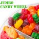 Jumbo Candy Wheel