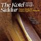 Kotel Siddur & Guide
