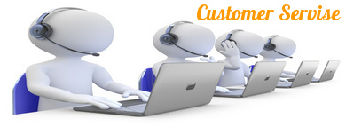 Customer Service at jewishsoftware.com
