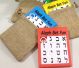 Montessori Alef Bet Puzzle in Drawstring Sack