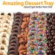 Amazing Dessert Tray
