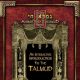 The Animated Talmud - Interactive Tutor - on CD