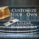 Customize Otzar HaHochma 20.0