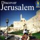 Discover Jerusalem on DVD