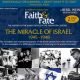 Faith & Fate Miracle of Israel - 1945-1948 - Double DVD Set