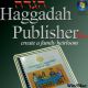 Haggadah Publisher-Pro for Microsoft Word on CD-ROM