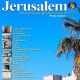 Jerusalem Photo Archive on USB