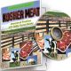 All About Kosher Meat on DVD