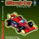 Mitzvah Car Game - on CD