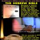 Complete Narrated Hebrew Bible on CD