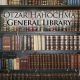 Otzar HaHochma General Library 109,200 Seforim