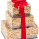 Holiday Gourmet Gift Tower
