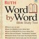 DOWNLOAD - Word By Word - Ruth, Rus