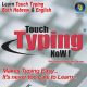 Touch Typing Now Hebrew English - CD or USB