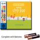 Digital Hebrew Prayer Trainer - for Children (S)