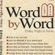 DOWNLOAD - Word by Word - Friday Night At Home
