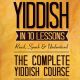 DOWNLOAD - Yiddish in 10 Lessons
