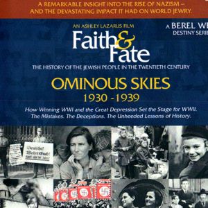 Faith & Fate Ominous Skies 1930-1939