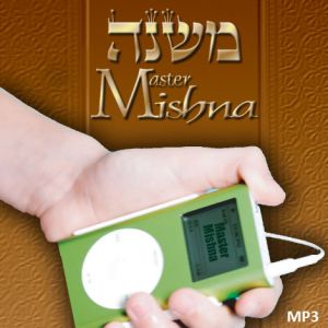 DOWNLOAD- Master Mishna Complete MP3