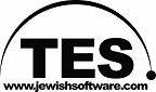 TES Jewish Software